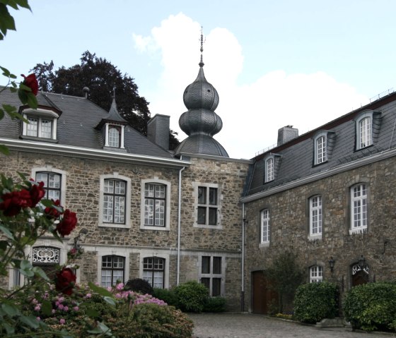 Kupferhof Grünenthal in Stolberg, © Stolberg-Touristik