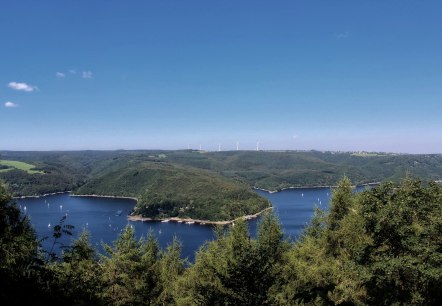 Eifel-Blick Hirschley, © Rureifel-Tourismus e.V.