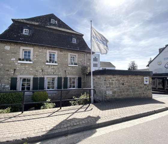 Wollersheim Brauerei Cramer