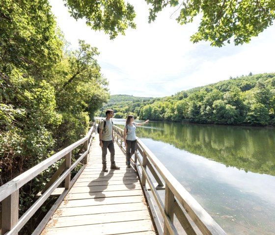 Dschungelpfad Heimbach, © Eifel Tourismus GmbH, A-Röser-shapefruit-AG