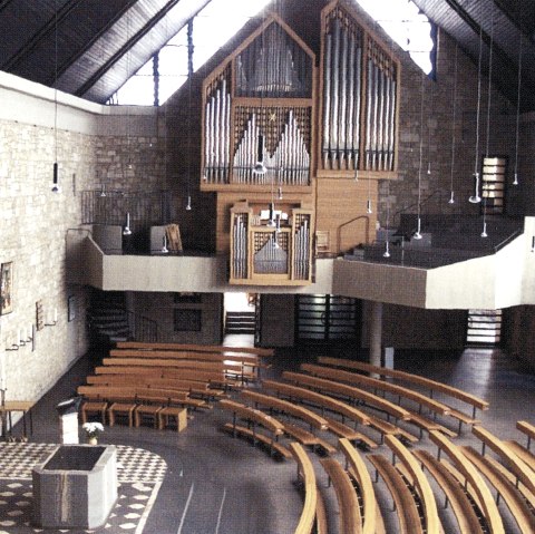 Église paroissiale St. Clemens, © Wilhelm Scheuvens