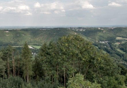 Aussicht Krawutschketurm, © some.oner