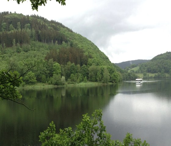 Lac de la Rur