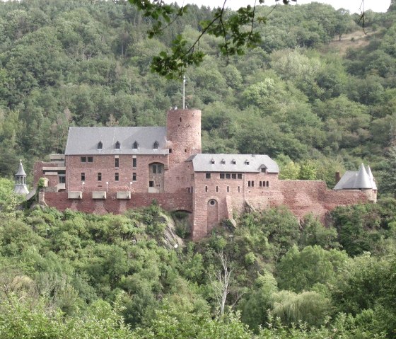 Kasteel Hengebach, © Rureifel Tourismus e.V.