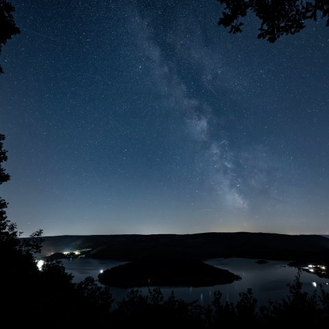 SternenBlick in Schmidt, © Nils Nöll