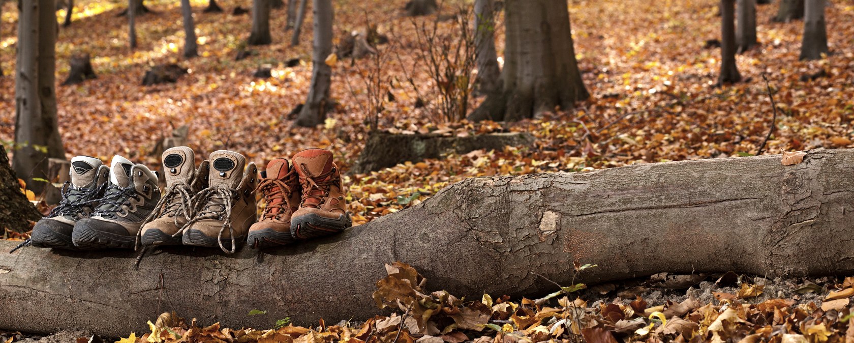 Wir schnüren Ihnen den passenden Wanderurlaub, © Janni / fotolia.de