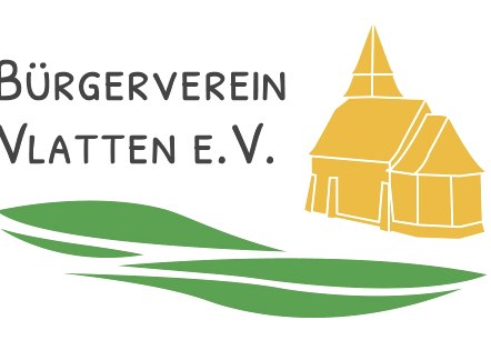 Logo, © Bürgerverein Vlatten e.V.