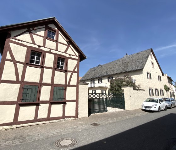 Wollersheim Hof Herhahn