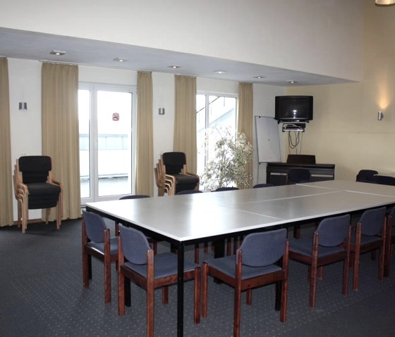 Seminar room II. upper floor